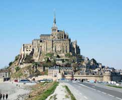 Tour Package France