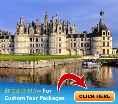 France Tour Packages