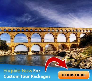 France Tour Packages